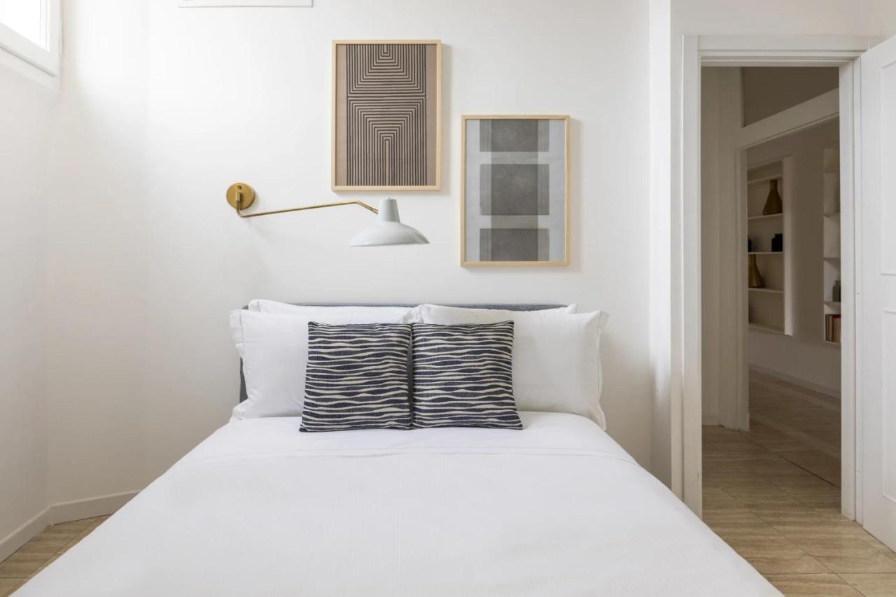 Daplace - Gemma Apartment Рим Екстер'єр фото