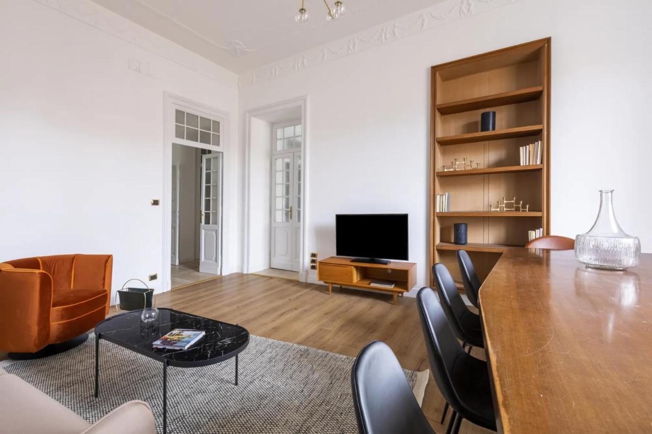 Daplace - Gemma Apartment Рим Екстер'єр фото