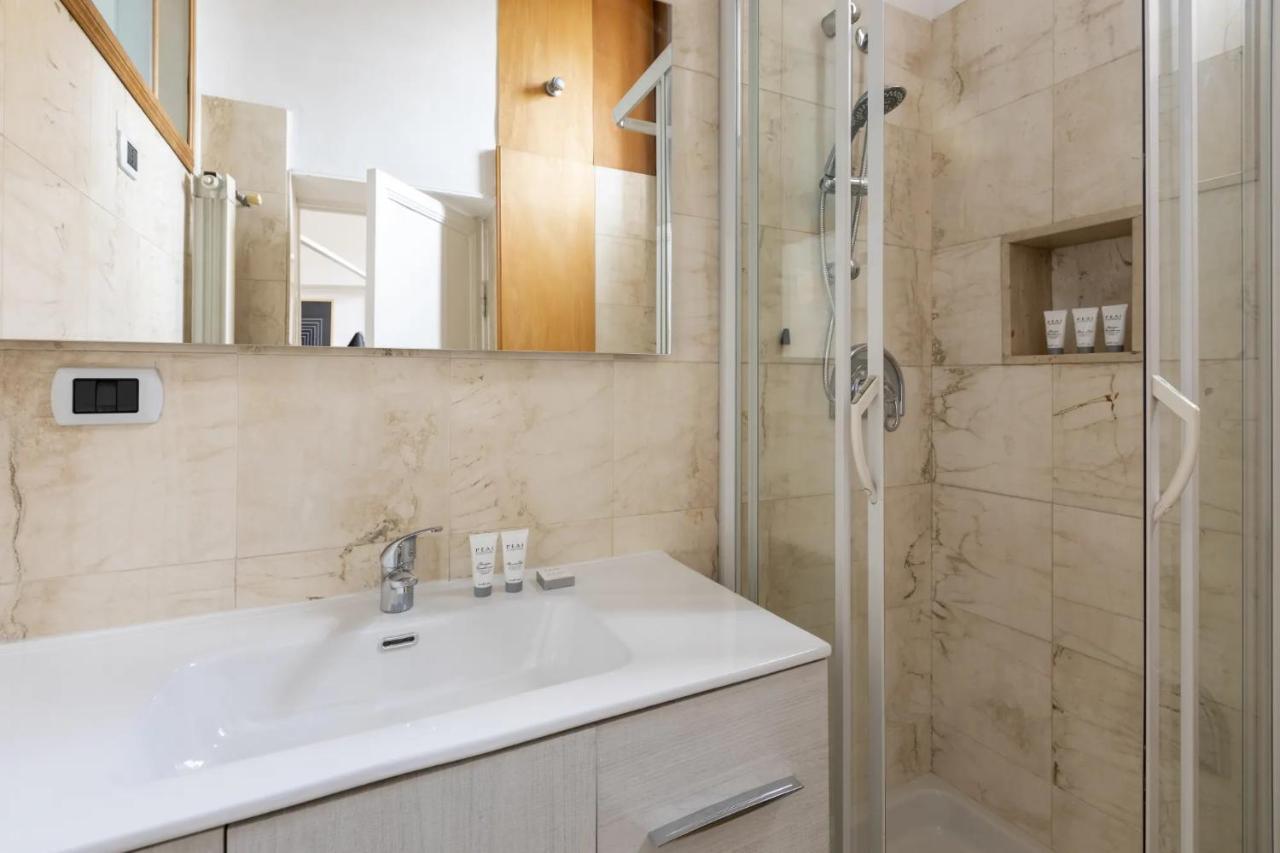 Daplace - Gemma Apartment Рим Екстер'єр фото