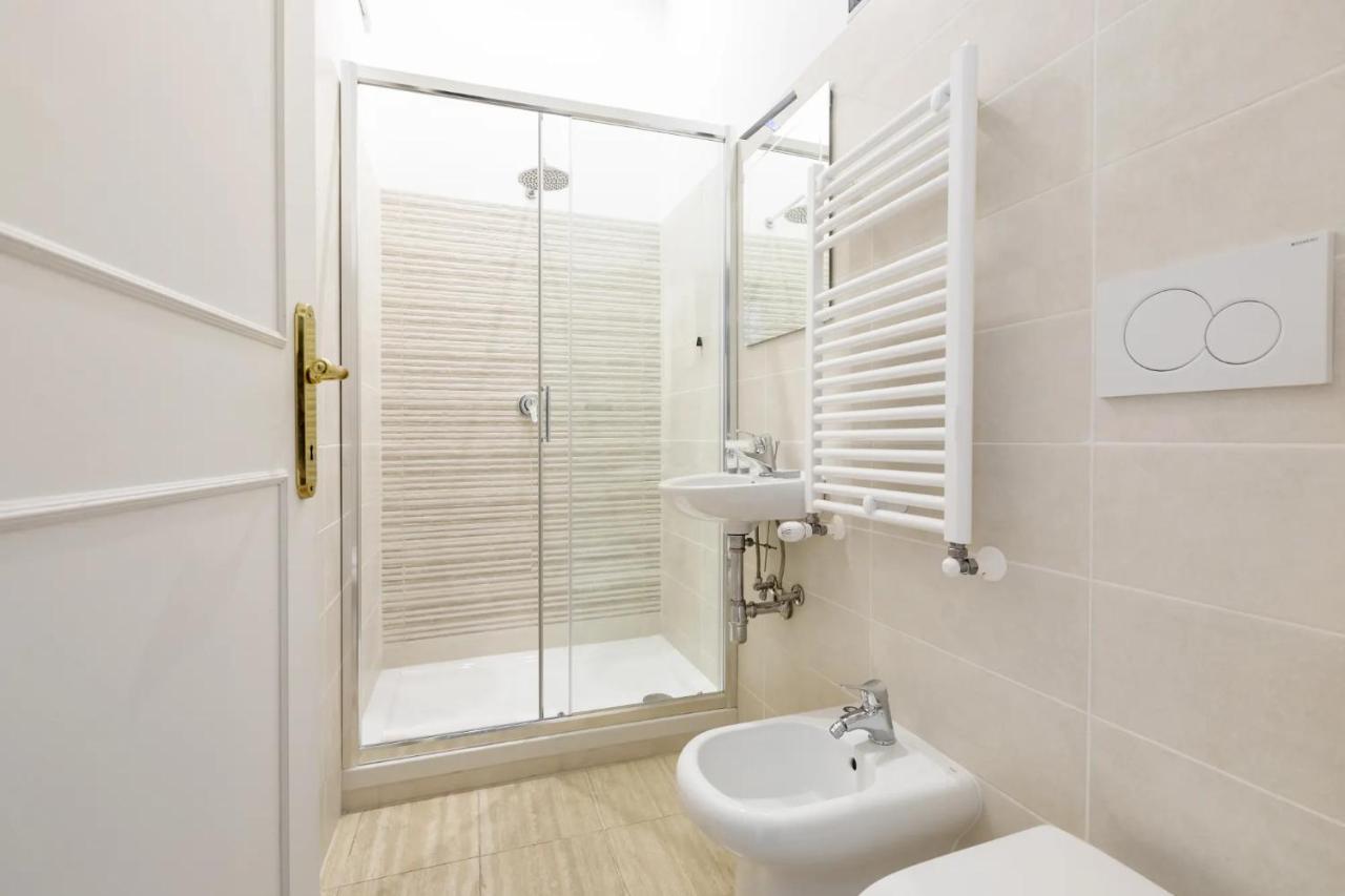 Daplace - Gemma Apartment Рим Екстер'єр фото