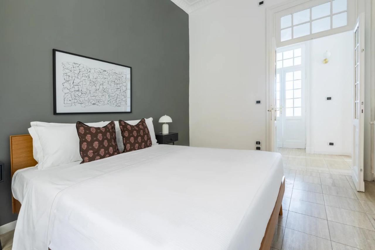 Daplace - Gemma Apartment Рим Екстер'єр фото