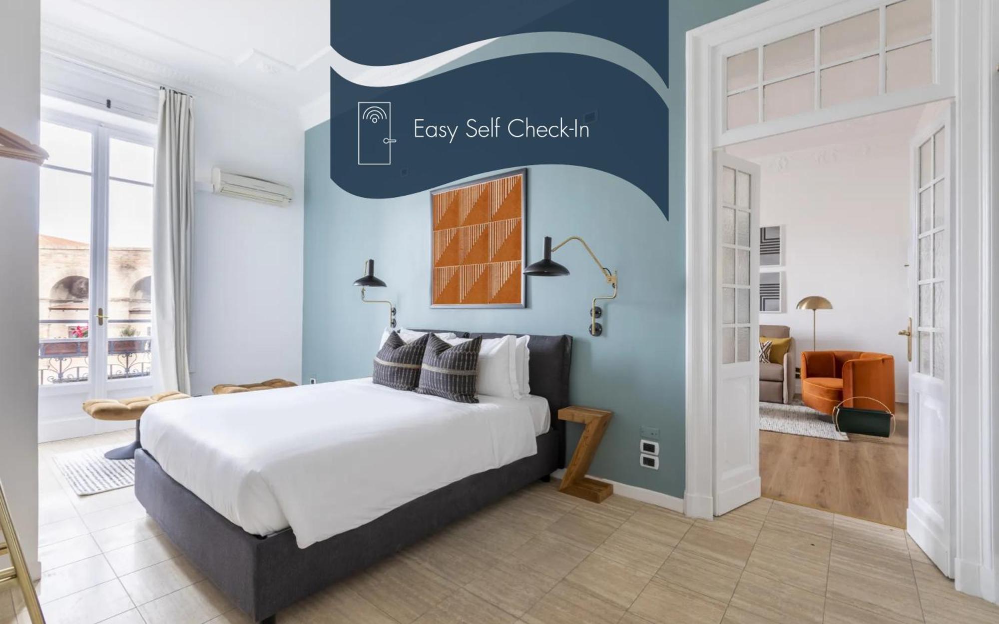 Daplace - Gemma Apartment Рим Екстер'єр фото