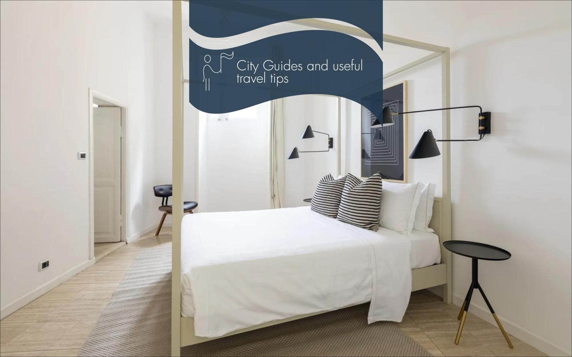 Daplace - Gemma Apartment Рим Екстер'єр фото