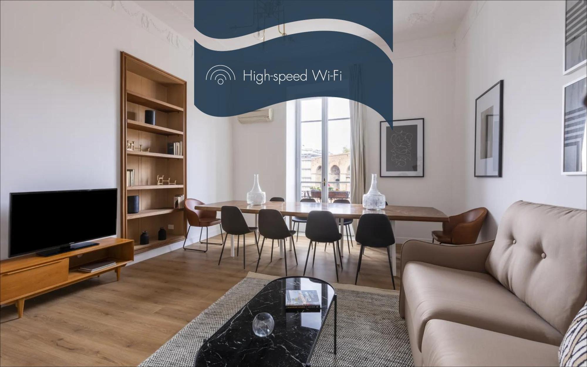 Daplace - Gemma Apartment Рим Екстер'єр фото
