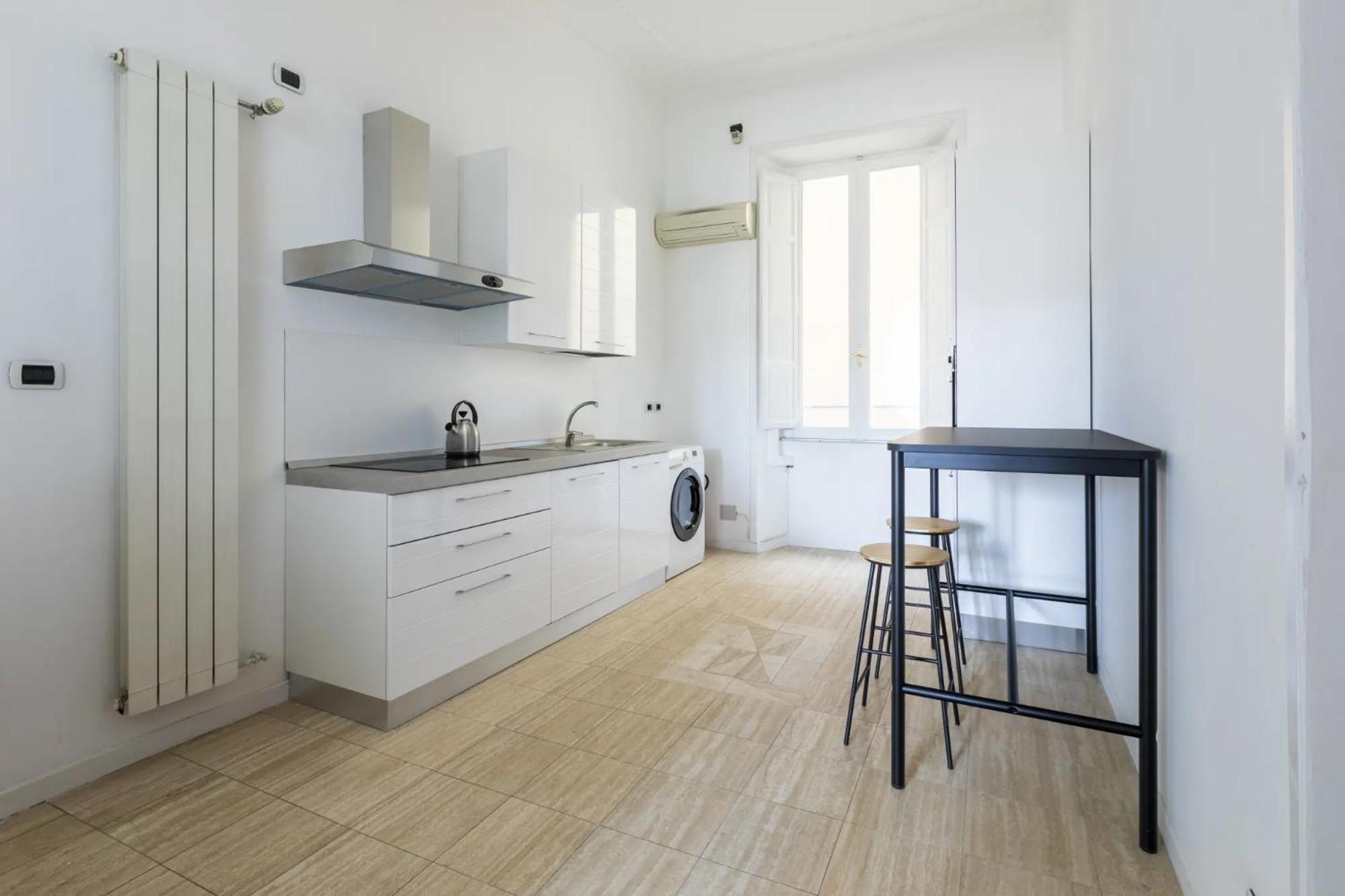 Daplace - Gemma Apartment Рим Екстер'єр фото